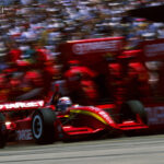 IndyCar 25