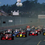 IndyCar 29